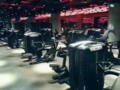 -威尔仕健身(丁香国际店)