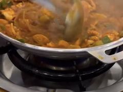 -蚂蚁家辣炒章鱼(海云台店)