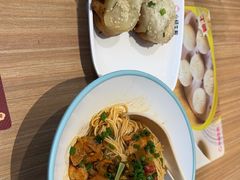 -小杨生煎(松江大学城店)