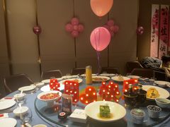 -宴周康·精致江浙菜(周浦店)