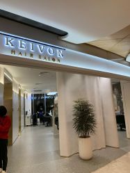 -KEIVON HAIR·崎宏