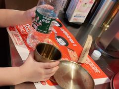 -核桃碳烤肉馆(深圳首店)