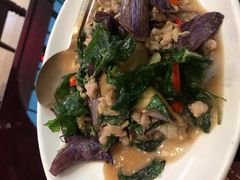-simply thai天泰(静安嘉里中心店)