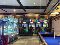 -反斗乐园(中航城君尚购物中心)