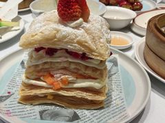 -新雅粤菜馆(南京东路店)