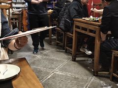 -裕德孚·非遗手切涮羊肉(东直门内大街店)