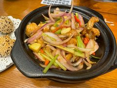 -绿柠食堂(北外滩店)