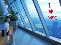 -WFC会仙楼观景台