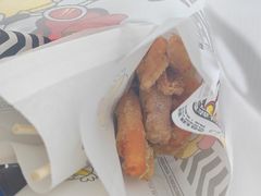 -超级鸡车(华东师大店)