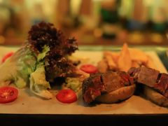 菲利芝士牛排-The Cheebat 锌吧·Bistro(体育西店)