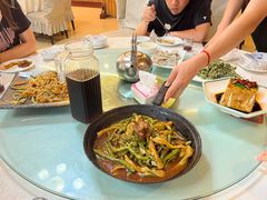 -山乡农家院(海淀区西北旺店)