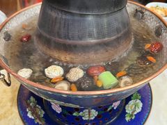 -东来顺•非遗火锅(外滩店)
