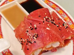 -香港新记茶餐厅(春熙太古里店)