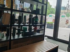 -星巴克(苏州诚品店)