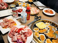 -火炉火自助餐(五道口购物中心店)