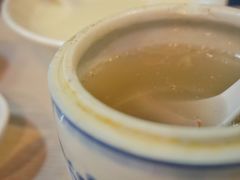 猪肚咸菜-兄弟深夜豆浆