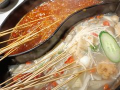 -钢管厂五区小郡肝火锅串串香(清河店)