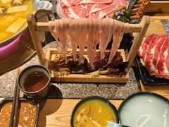 -湊湊火锅·茶憩(皇姑万象汇店)