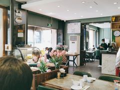 大堂-紫光园(创始店)