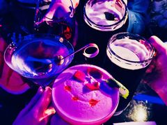 -MOSSO德国餐厅·音乐酒吧(环宇荟店)