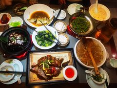 -姑苏家宴·苏帮菜·松鼠桂鱼(苏州总店)