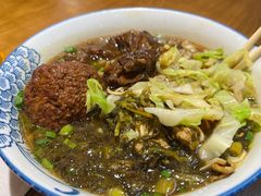 -一味老卤面(大石桥店)