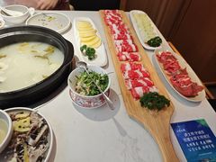 -周渝食惦酸菜鱼(青浦店)