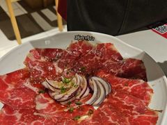 -韩时烤肉(枫蓝店)