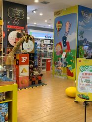 -Kidsland(凯德1818店)