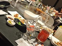 -水木锦堂·自助铁板烧(世贸天阶店)