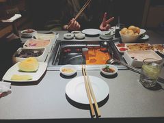 -海底捞火锅(方塔东街店)