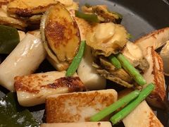 -甄御•海鲜新青岛菜(麦岛店)