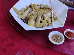 -长江国际酒店-中餐厅