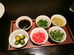 -丽晶轩中餐厅(重庆丽晶酒店)