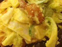 -郑阿姨的家·이모네·韩料&烤肉(武川路店)