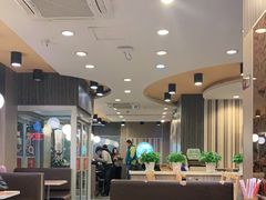 -李先生牛肉面大王(华联商厦店)
