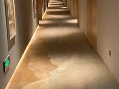 -上海佘山世茂艾美酒店