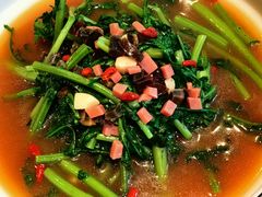 -野马国际·大汉食府