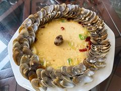 -望海潮海鲜店 特色家常菜(在海一方店)