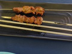 -伊带伊路新疆美食府(呼家楼店)