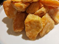 -华盛园卷子王农家菜水库鱼