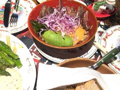 -弗兰克牛排西餐厅Ribone steak house(柠檬花园店)