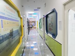 -童程童美信奥赛科技特长·乐高编程科创机器人(万达银盆岭校区)