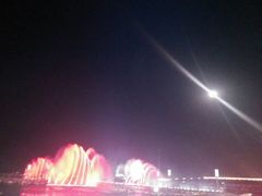 android_upload_pic-东港音乐喷泉广场