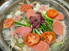 -海关荤豆花(洋河一路店)