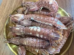 -蜀都冒菜·酱蟹生腌