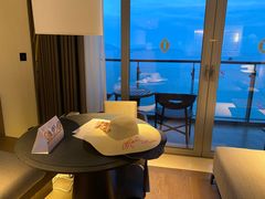 -深圳大梅沙京基洲际度假酒店