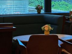 -城市露台景观餐厅(淮海路店)
