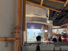 -晓粤·惹味粤菜(凯德乐峰广场店)