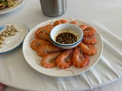 -粤盛海鲜平价店(洛溪食街店)